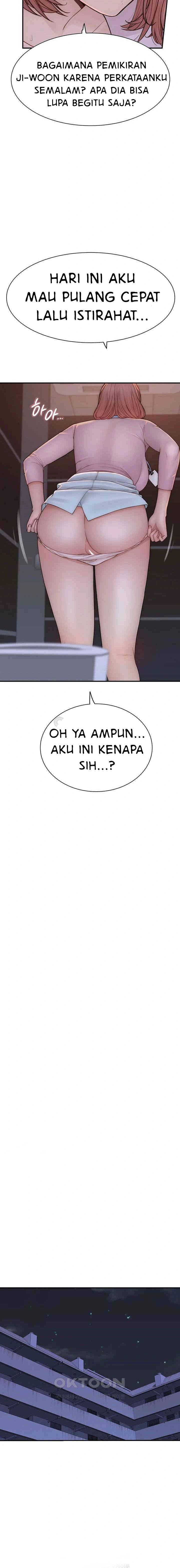 Mom Addiction - Chapter 61 18