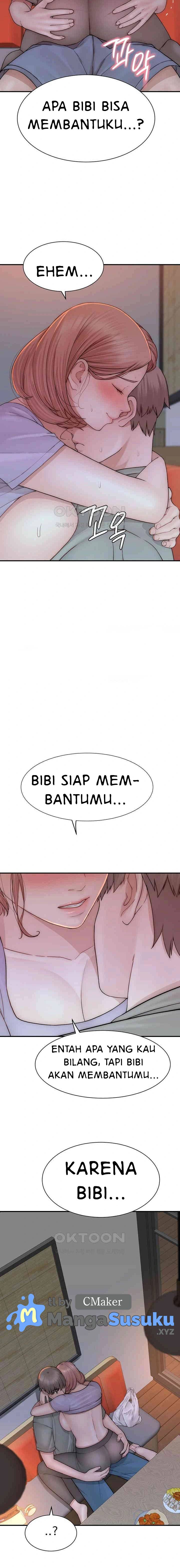 Mom Addiction - Chapter 61 12