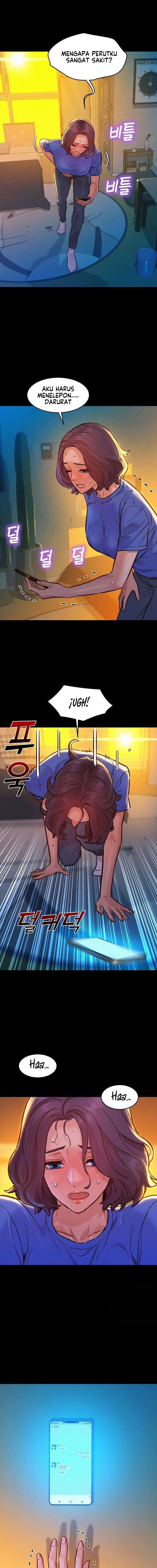 Let&#8217;s Hang Out from Today - Chapter 61 6