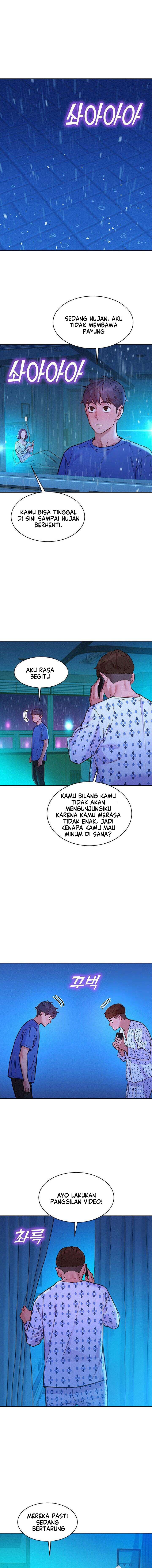 Let&#8217;s Hang Out from Today - Chapter 61 13