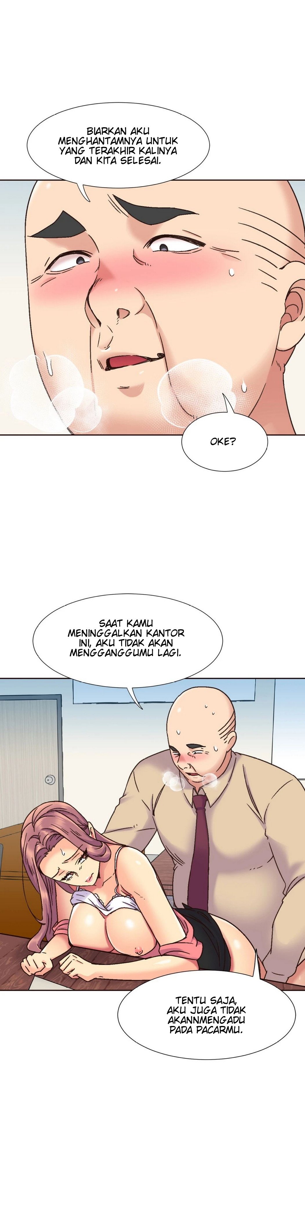 The Yes Girl - Chapter 61 15