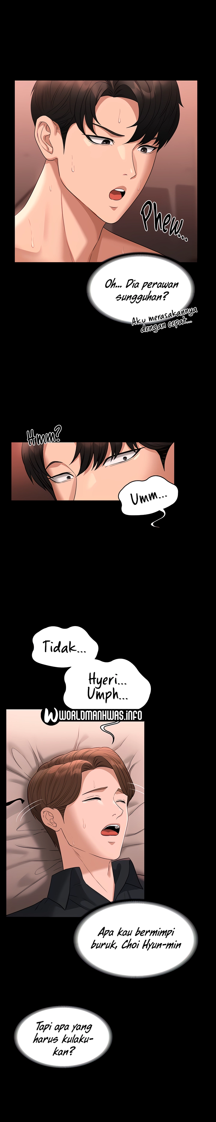 Administrator Privileges - Chapter 61 17