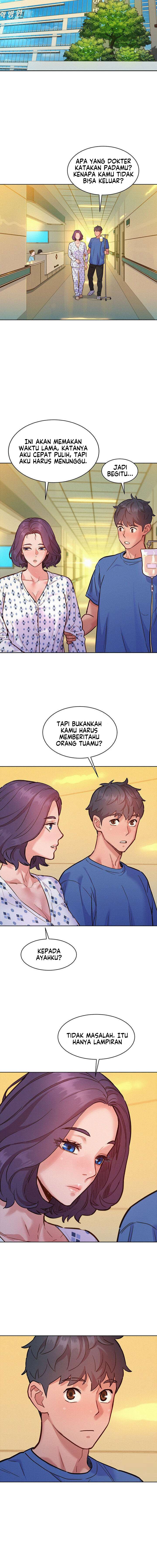 Let&#8217;s Hang Out from Today - Chapter 61 12