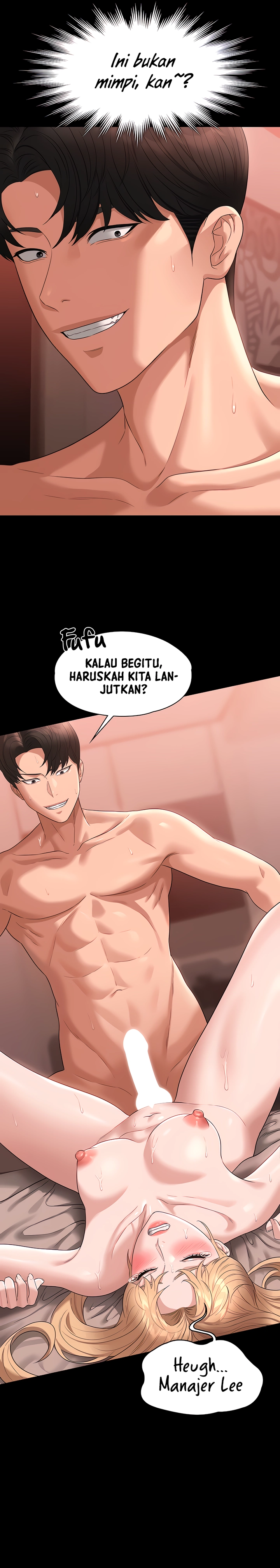 Administrator Privileges - Chapter 61 18