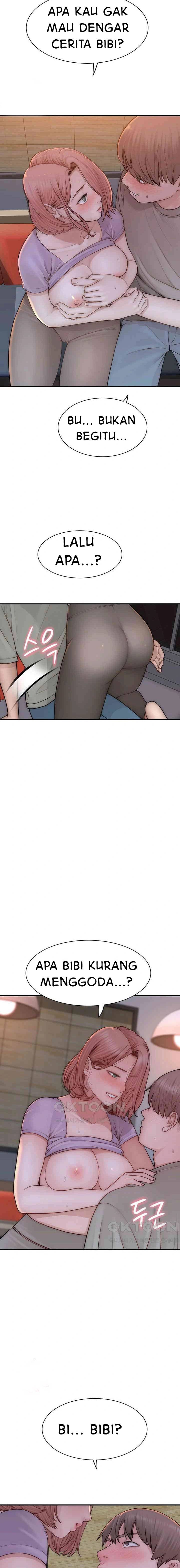 Mom Addiction - Chapter 61 9