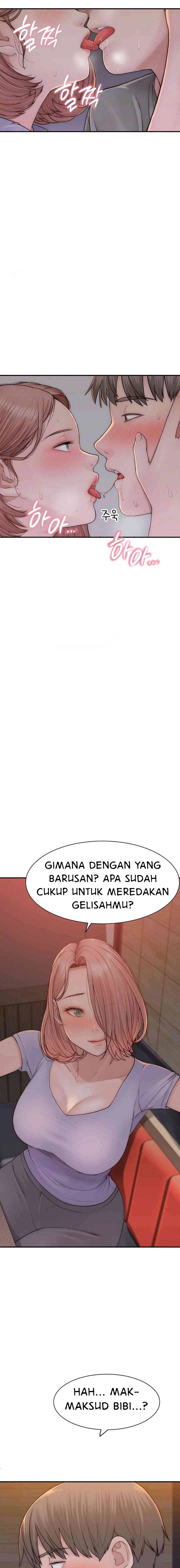 Mom Addiction - Chapter 61 4