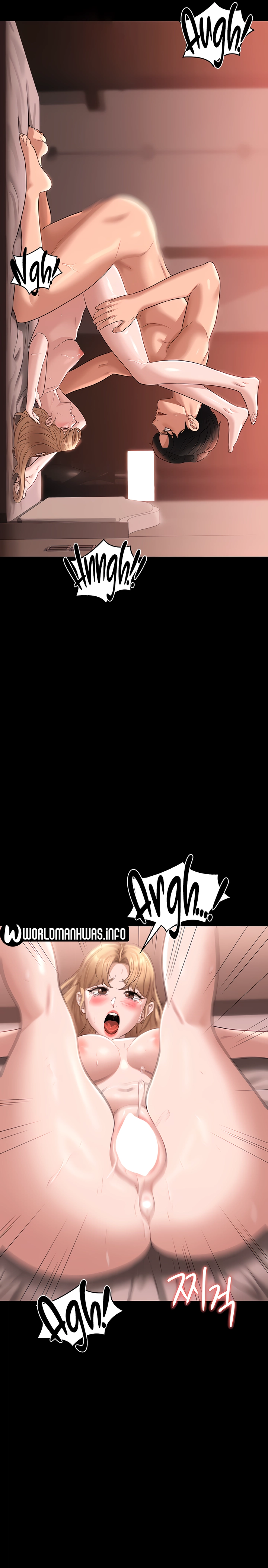 Administrator Privileges - Chapter 61 10