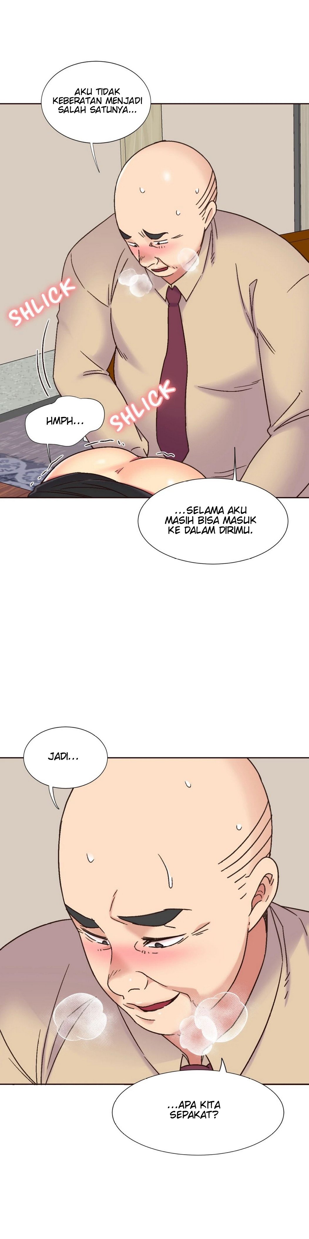 The Yes Girl - Chapter 61 18