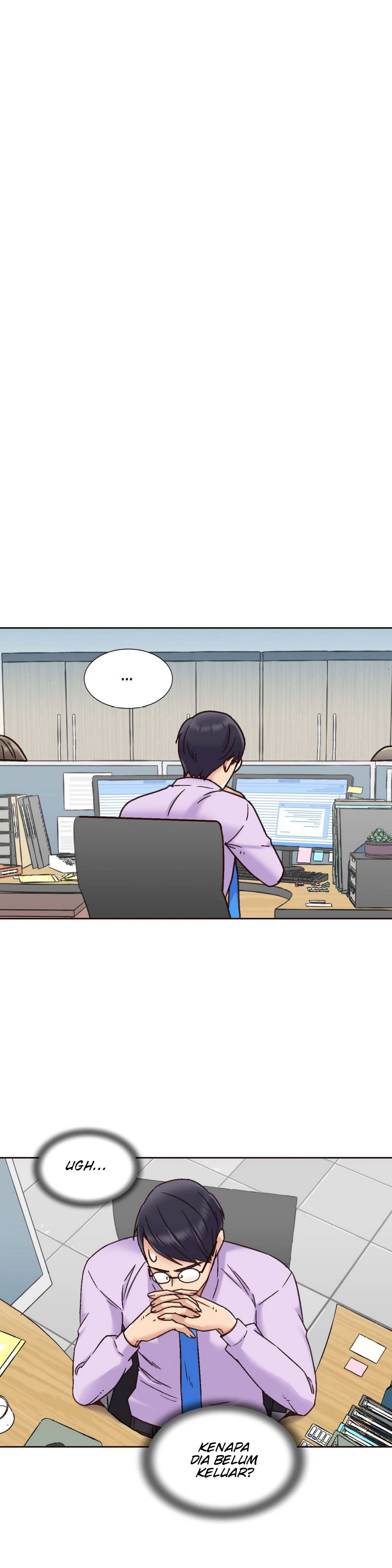The Yes Girl - Chapter 61 12