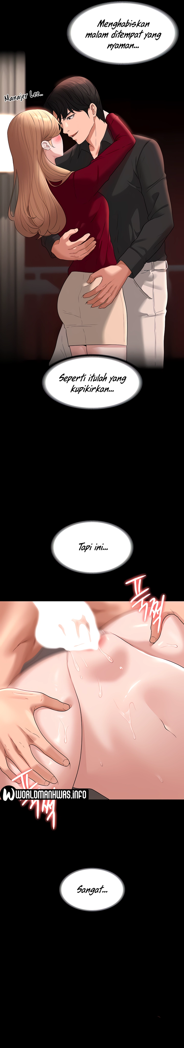 Administrator Privileges - Chapter 61 5