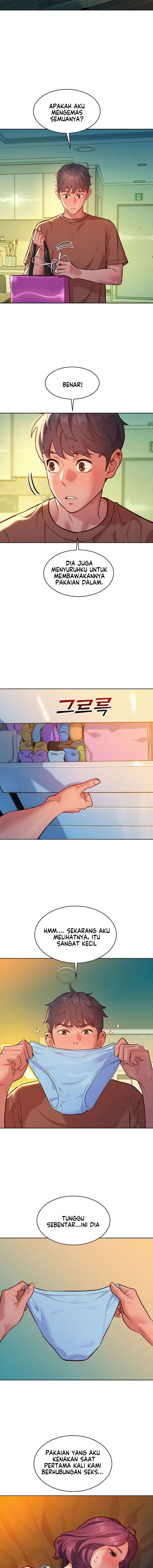 Let&#8217;s Hang Out from Today - Chapter 61 9