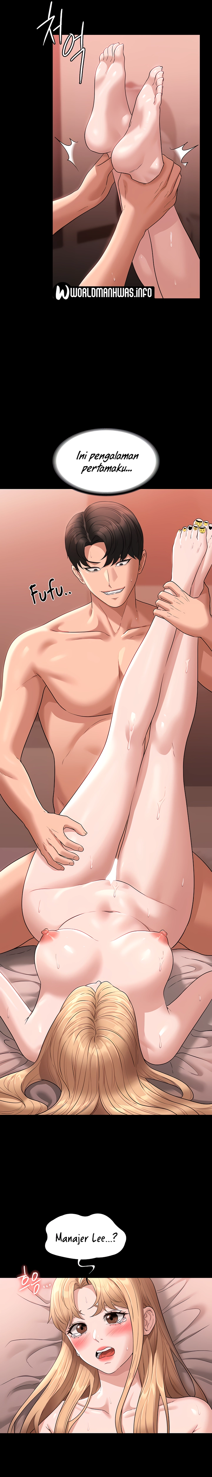 Administrator Privileges - Chapter 61 8