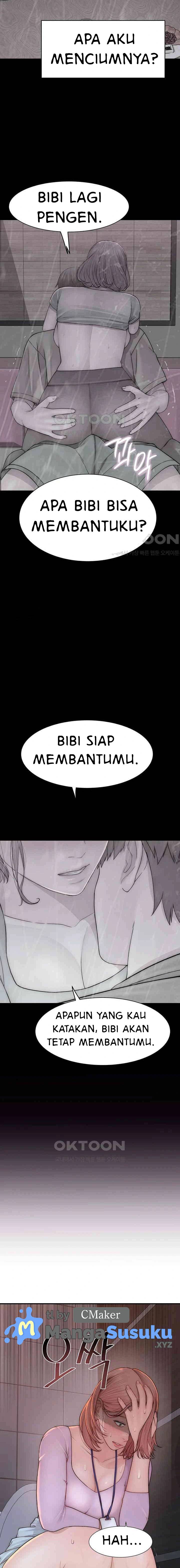 Mom Addiction - Chapter 61 16
