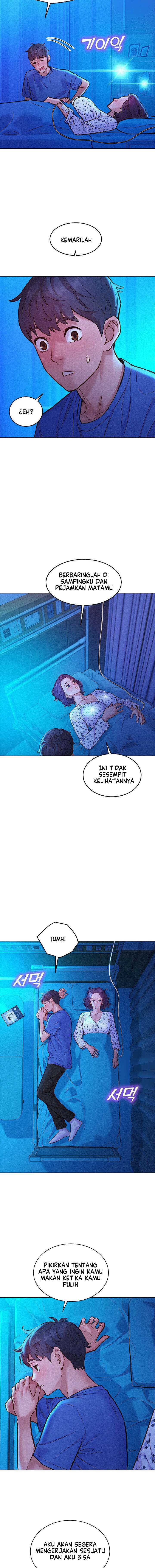 Let&#8217;s Hang Out from Today - Chapter 61 15