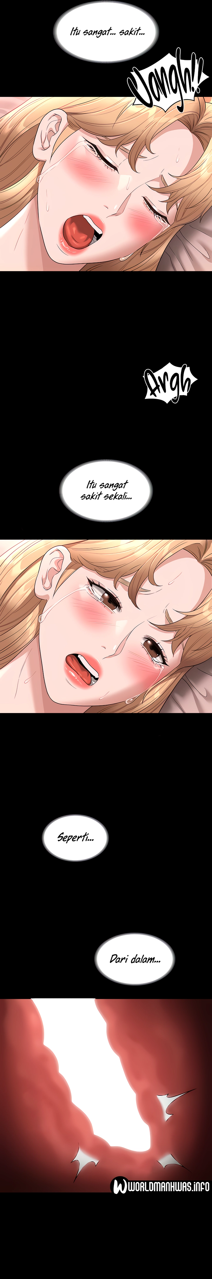 Administrator Privileges - Chapter 61 11