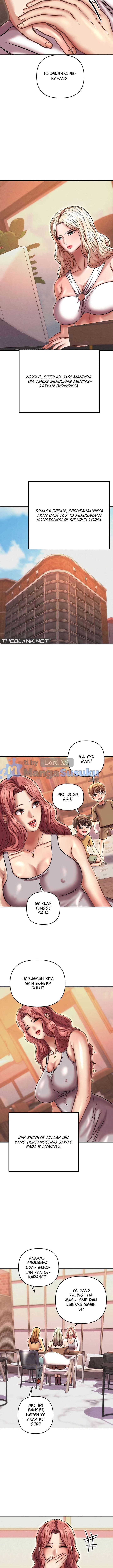 Women of The Gods - Chapter 24 end 15 Women of The Gods - Chapter 24 end 15