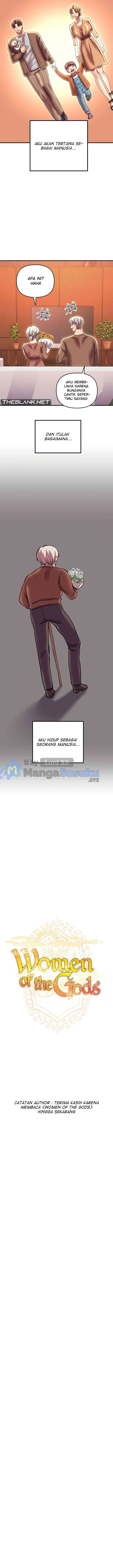 Women of The Gods - Chapter 24 end 18 Women of The Gods - Chapter 24 end 18