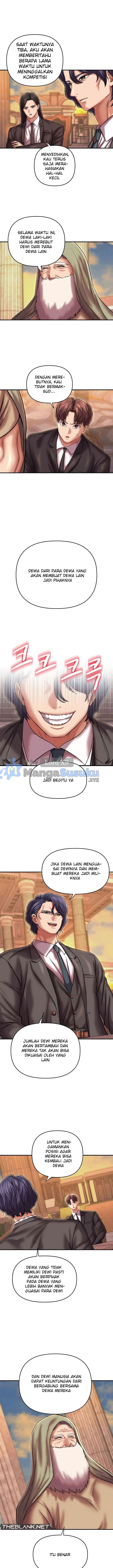 Women of The Gods - Chapter 24 end 6 Women of The Gods - Chapter 24 end 6