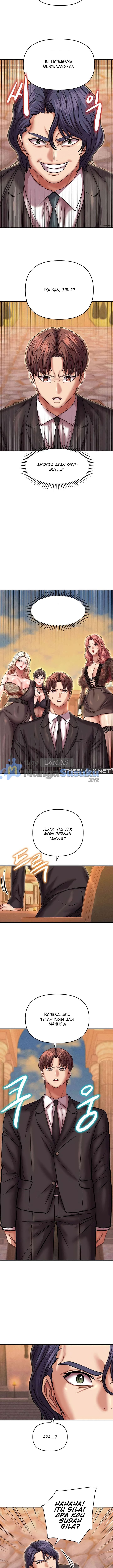 Women of The Gods - Chapter 24 end 7 Women of The Gods - Chapter 24 end 7