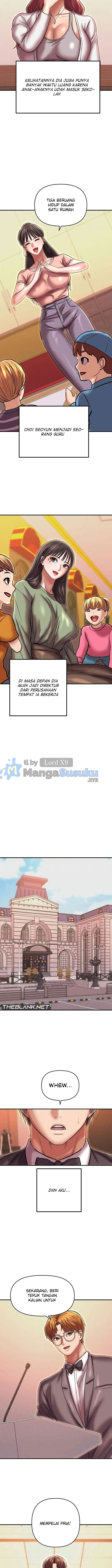 Women of The Gods - Chapter 24 end 16 Women of The Gods - Chapter 24 end 16