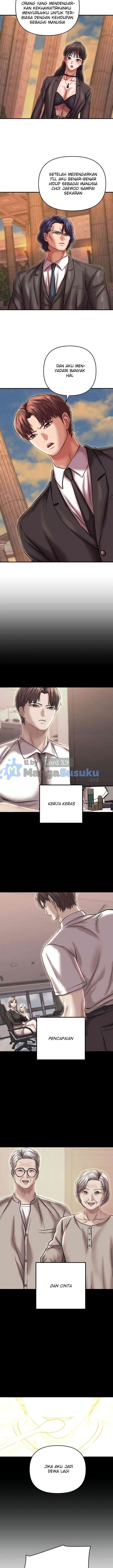 Women of The Gods - Chapter 24 end 9 Women of The Gods - Chapter 24 end 9