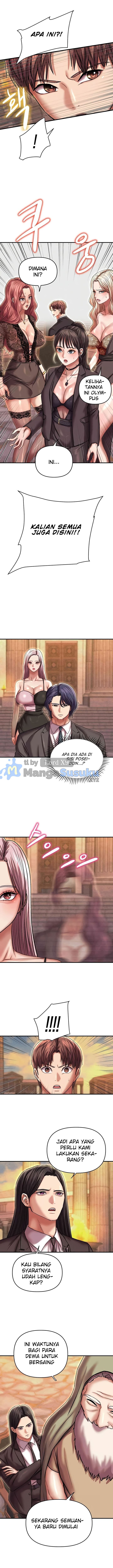 Women of The Gods - Chapter 24 end 5 Women of The Gods - Chapter 24 end 5