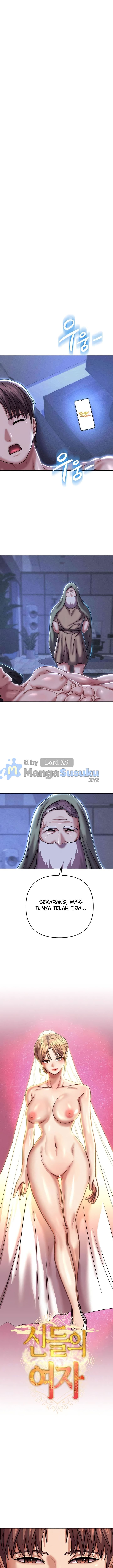 Women of The Gods - Chapter 24 end 1 Women of The Gods - Chapter 24 end 1