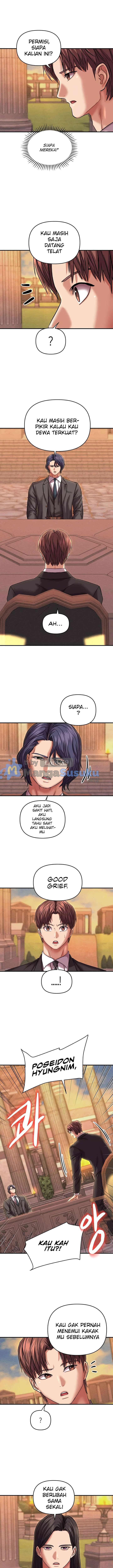 Women of The Gods - Chapter 24 end 3 Women of The Gods - Chapter 24 end 3