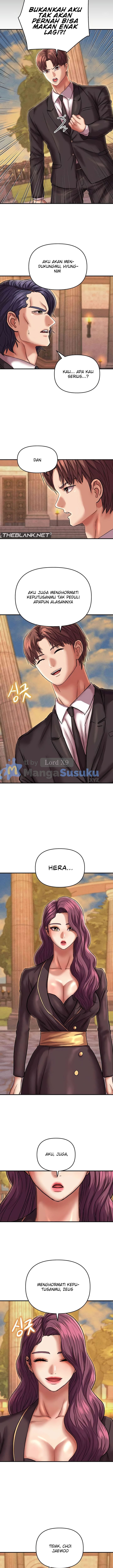 Women of The Gods - Chapter 24 end 10 Women of The Gods - Chapter 24 end 10