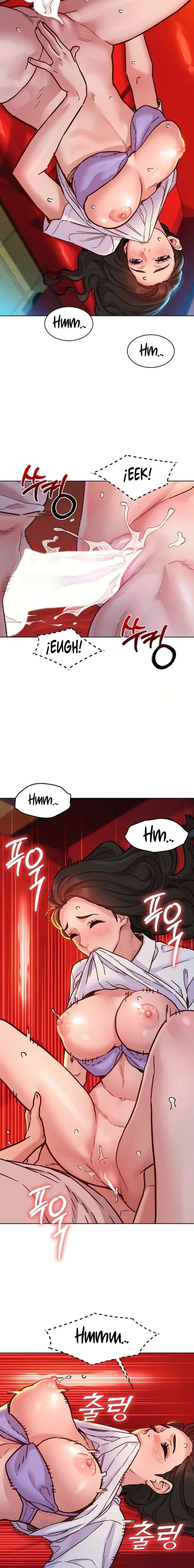 Let’s Hang Out from Today - Chapter 68 18 Let’s Hang Out from Today - Chapter 68 18