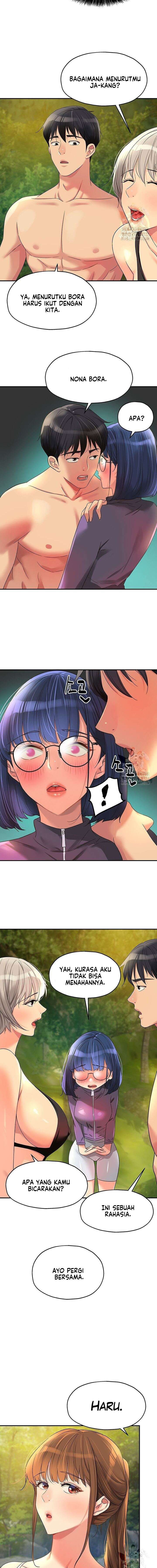 The Pleasure Shop - Chapter 68 9