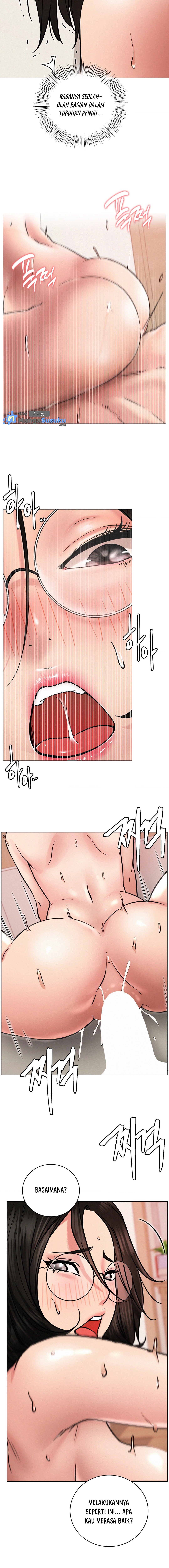 Staying with Ajumma - Chapter 68 5