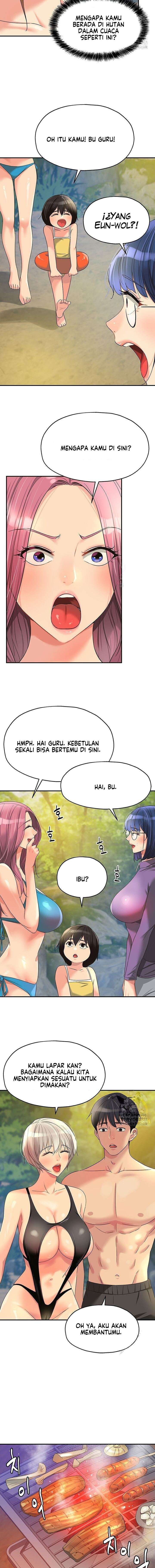 The Pleasure Shop - Chapter 68 11