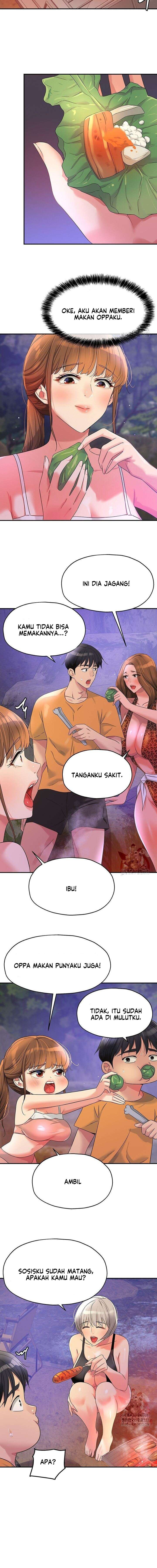 The Pleasure Shop - Chapter 68 12