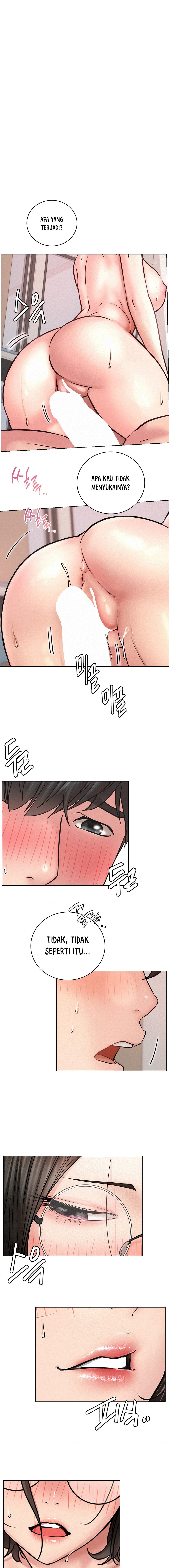 Staying with Ajumma - Chapter 68 2