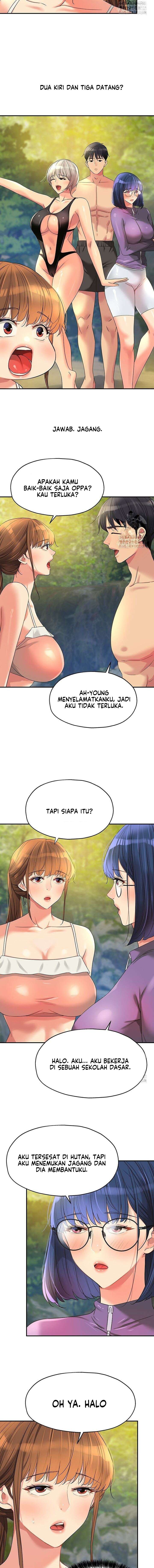 The Pleasure Shop - Chapter 68 10