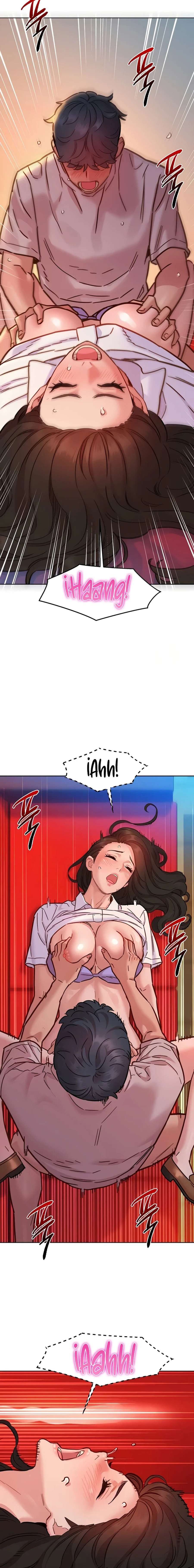 Let’s Hang Out from Today - Chapter 68 20 Let’s Hang Out from Today - Chapter 68 20