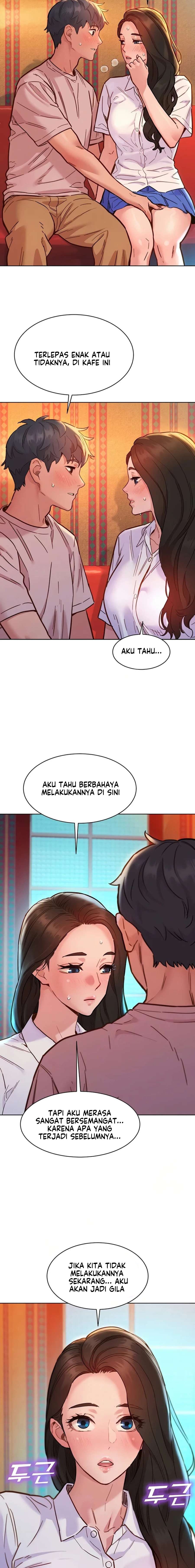 Let’s Hang Out from Today - Chapter 68 4 Let’s Hang Out from Today - Chapter 68 4