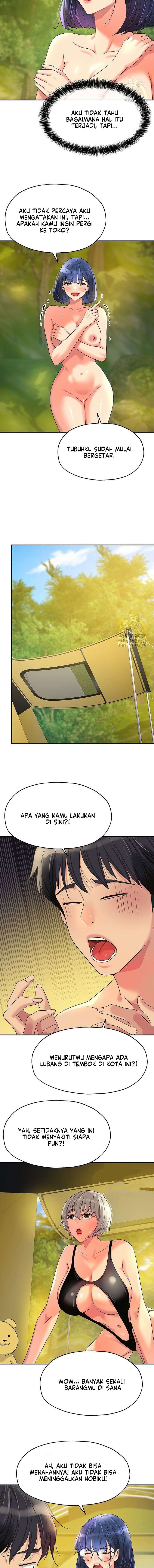 The Pleasure Shop - Chapter 68 7