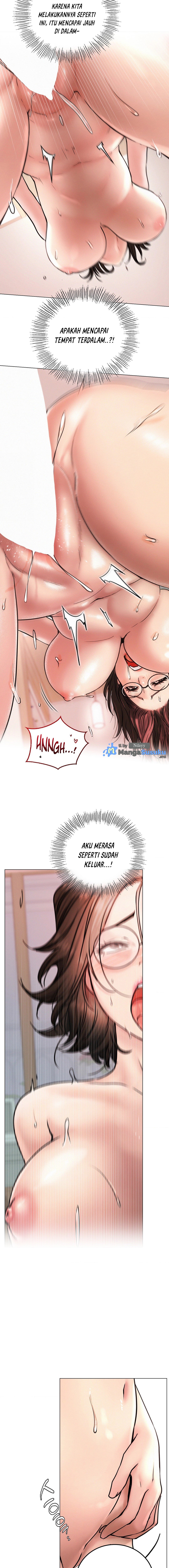 Staying with Ajumma - Chapter 68 9