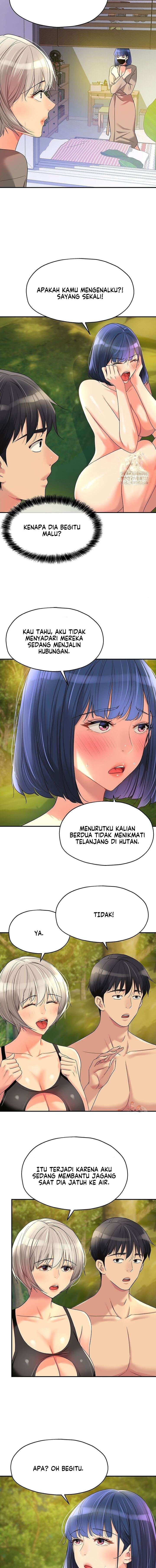 The Pleasure Shop - Chapter 68 6