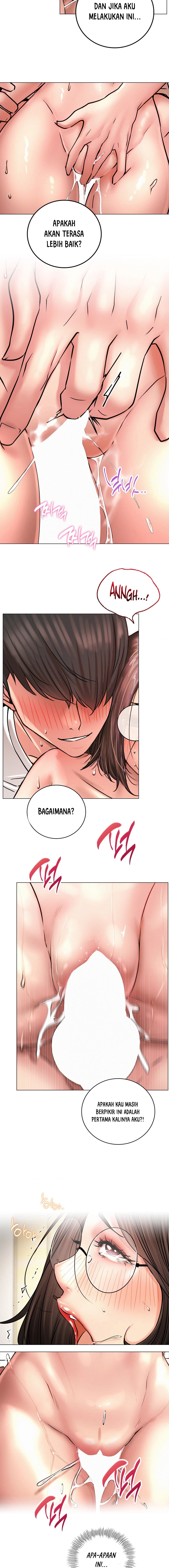 Staying with Ajumma - Chapter 68 10
