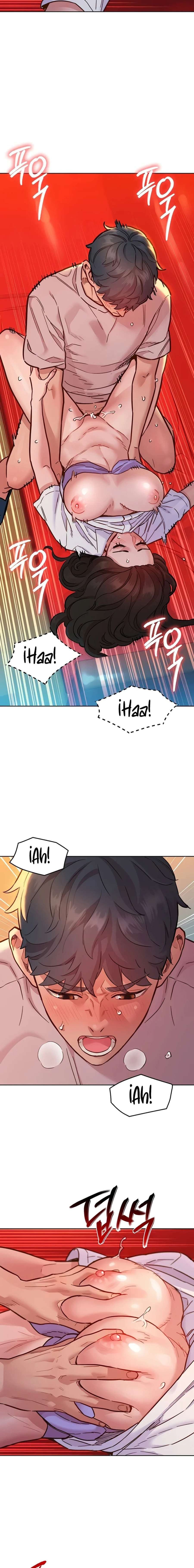 Let’s Hang Out from Today - Chapter 68 19 Let’s Hang Out from Today - Chapter 68 19