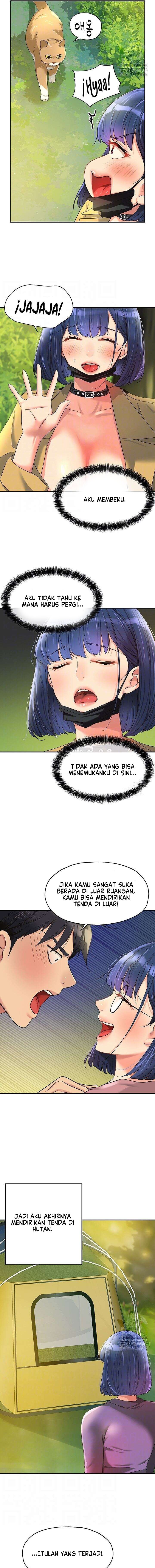 The Pleasure Shop - Chapter 68 4