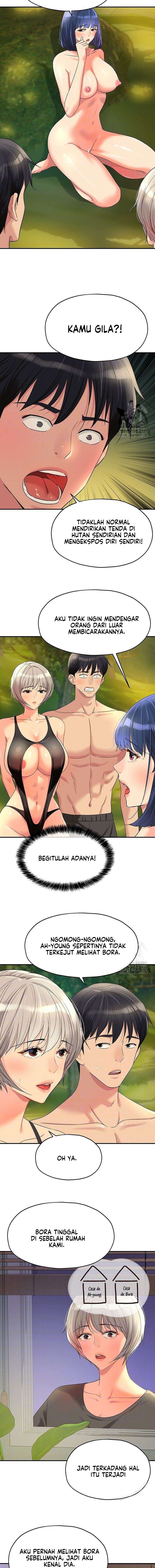 The Pleasure Shop - Chapter 68 5