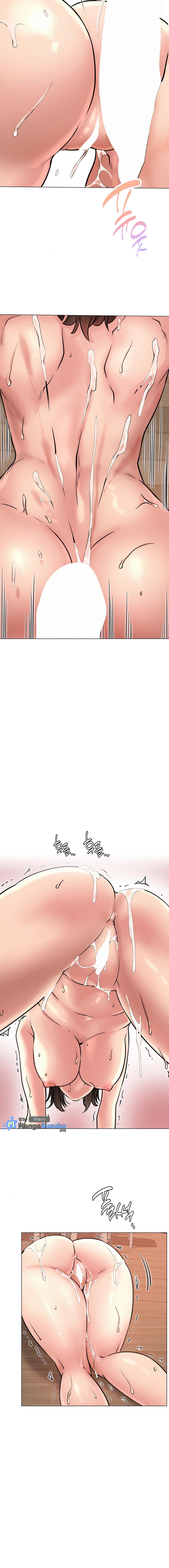 Staying with Ajumma - Chapter 68 13