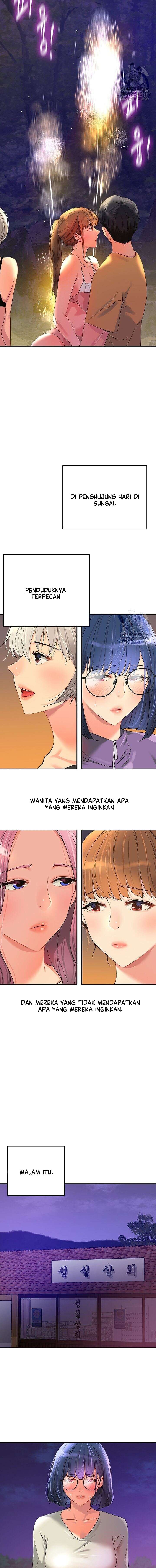 The Pleasure Shop - Chapter 68 14