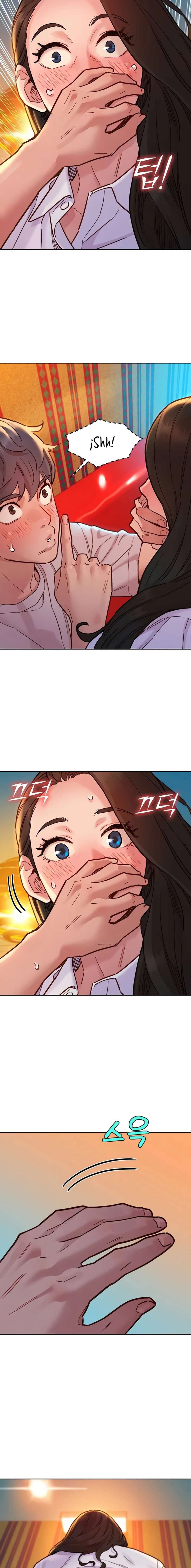 Let’s Hang Out from Today - Chapter 68 8 Let’s Hang Out from Today - Chapter 68 8