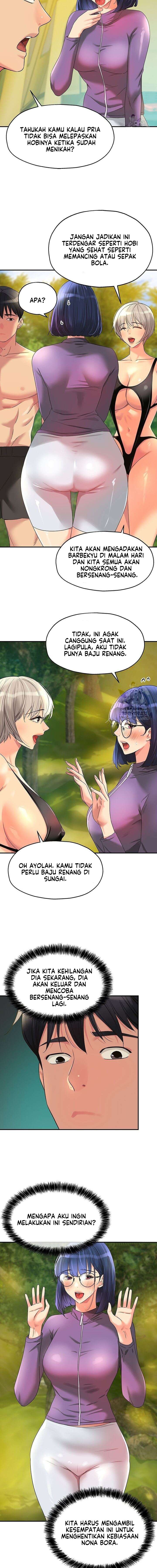 The Pleasure Shop - Chapter 68 8