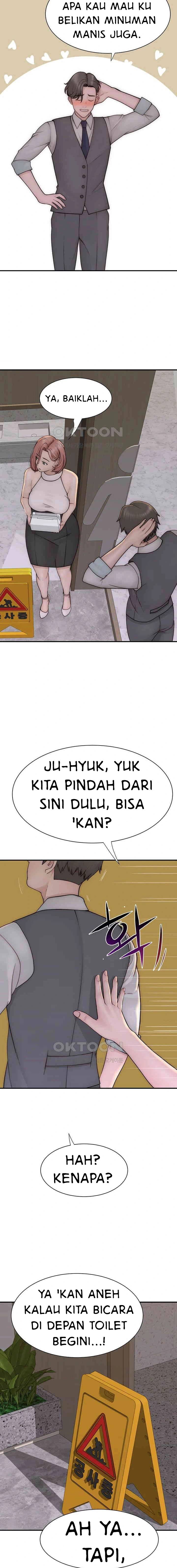 Mom Addiction - Chapter 66 6
